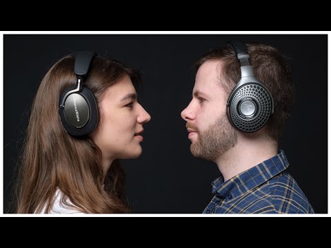 Bowers & Wilkins PX8 vs Focal Bathys | КАКИЕ ЛУЧШЕ И ПОЧЕМУ?