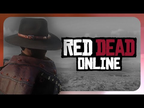 The Disappointing Downfall Of Red Dead Online