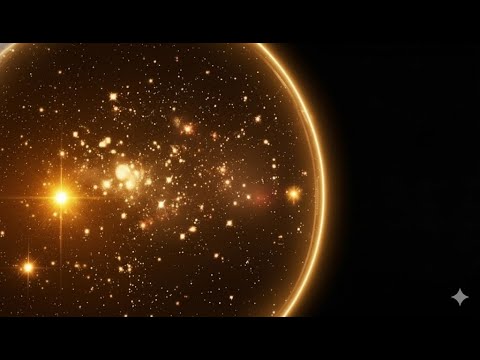 Что за Краем Вселенной? | Документальный фильм для сна