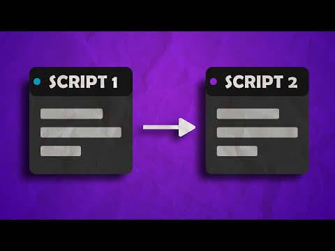 HOW TO ACCESS DATA FROM ANOTHER SCRIPT 🎮 | Get Data From Other Scripts In Unity | Unity Tutorial