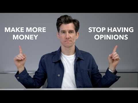 I Just Turned 40. Watch This If You're In Your 20s or 30s