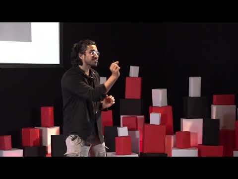 How To Earn in your Early 20s? | Aman Dhattarwal | TEDxVIPS