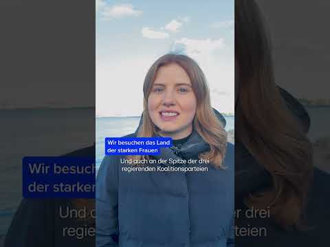 Wusstet ihr, dass #Island das gleichberechtigste Land der Welt ist? #Frauen #Feminismus #Shorts