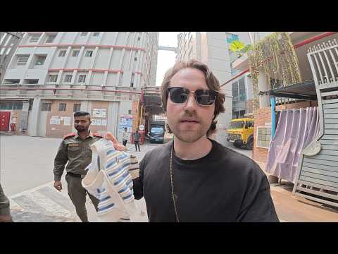 Investigating Illegal Sweatshops in Bangladesh