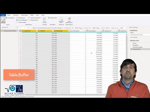 Power BI Remove Duplicate Records And Keep Most Recent
