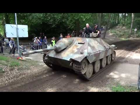 Militracks 2018 - Jagdpanzer 38(t) - Hetzer