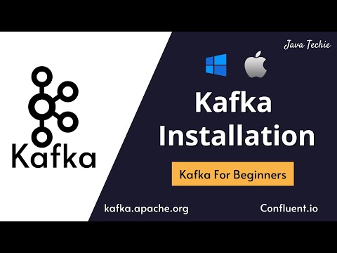Apache Kafka® Installation On Windows & Mac | Confluent Kafka | Offset Explorer | JavaTechie