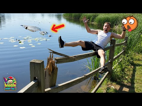 TOTAL IDIOTS AT WORK #185 | Instant Regret Fails Compilation 2025 | Best Fails of the Week