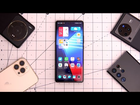 IQOO 10 Pro Review. More Than Just Crazy 200W Charging?