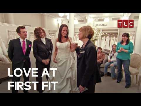 Boho or Princess Dress Drama | Say Yes to the Dress S13 EP18 | TLC