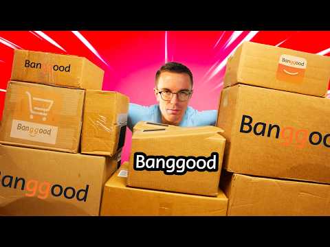 I got SCAMMED on the "New" Temu 😅