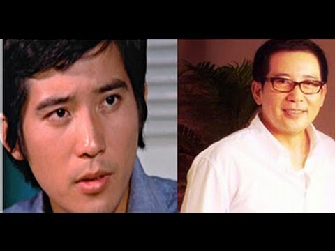 揭《花样爷爷》背景大起底之风流秦汉：林青霞最爱的男人 半世偶像半世梦flowerH4/Grandpas over Flowers