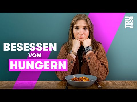 Endlich raus aus der Magersucht – Krissi (22): “Ich habe mir viel verboten!” I TRU DOKU