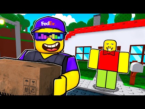 Sunny Got a New Job!