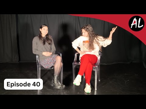 What a Great Teacher Can do for Your Art | SCALP Ep 40