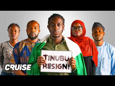 If NIGERIANS were 100% Honest With Their Government