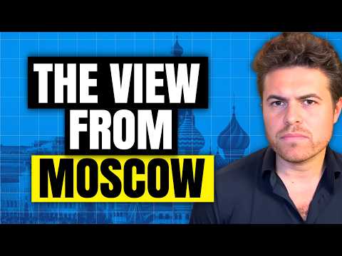 Inside the Most Difficult Debate I’ve Had on Russia