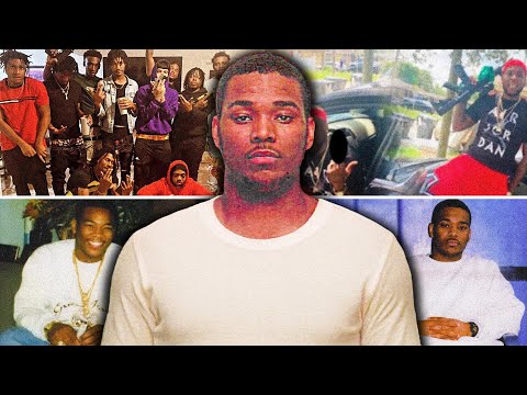 The SMM Gang Founder Who Ordered His Own Brother’s Execution: Pistol Pete’s Story