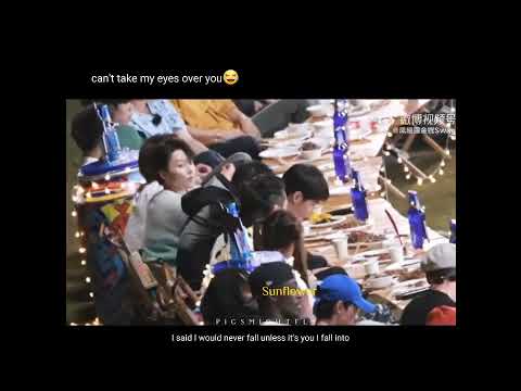 《IM BACK🤟🏻》 with this beautiful moment!!  Wls i feel you😆❤