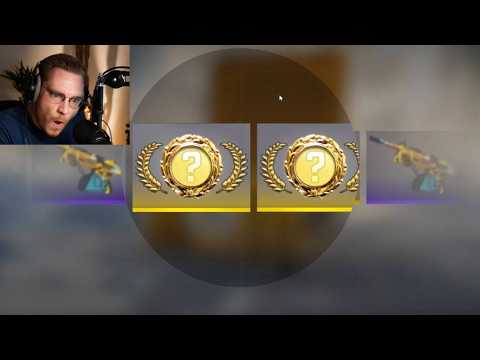 ohnePixel Reacts To Craziest Gold Unboxings! #3