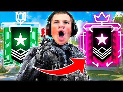 Copper to Champion Episode 7 (IM HARDSTUCK PLAT?!)