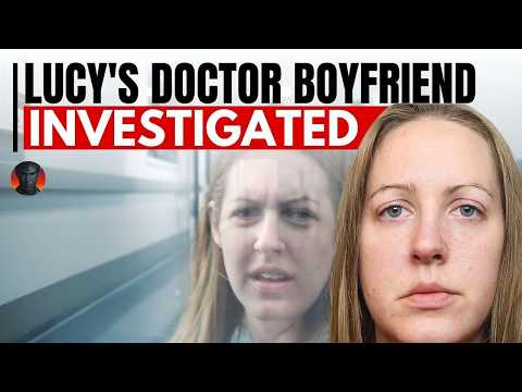 5 Reasons Lucy Letby’s Conviction May Be Overturned