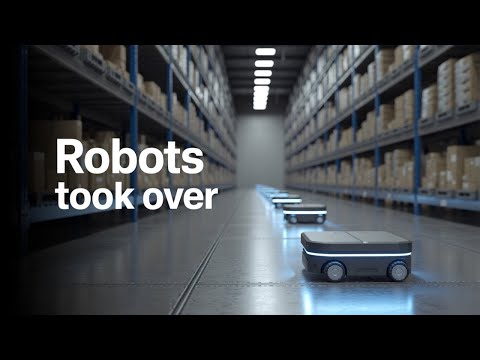 The Real Truth About The Robotics Revolution