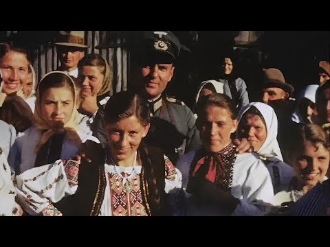 What If Hitler Treated Slavs as Allies Instead of Slaves?