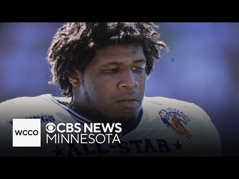 How Korey Stringer's death brought change to the NFL