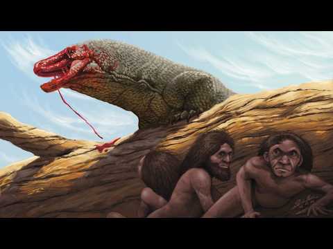 The Smallest Human Species To Ever Live