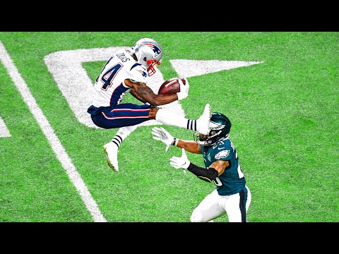 The Craziest 'Oops' Moments in NFL