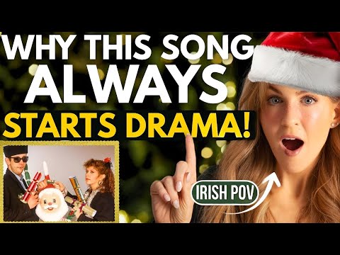 Why "Fairytale of New York" Became The World's Most Banned Christmas Song