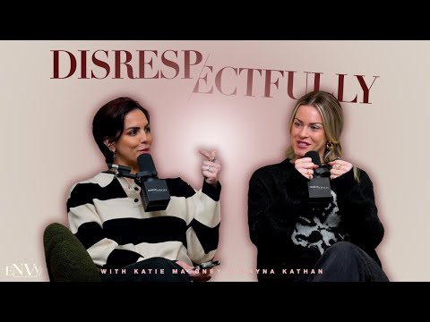 Disrespectfully - If You’re Hot, I’m Closing My Eyes | Episode 73