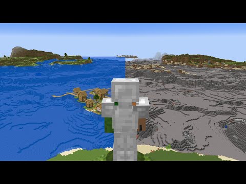 Why I Drank The Entire Ocean