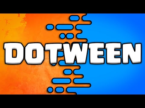 DOTWEEN is the BEST Unity asset in the WORLD and I'll fight anybody who disagrees