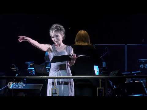 Watch Highlights from Encores! 'High Spirits' with Rachel Dratch, Katrina Lenk, Phillipa Soo, & More