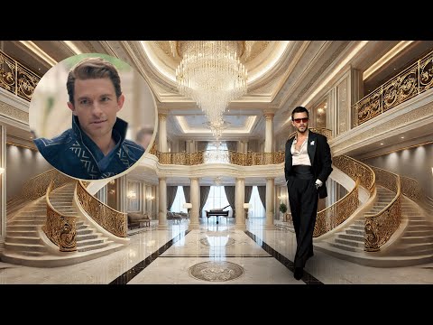 Who Is Jonathan Bailey’s Husband? Exploring His Private Life, Luxury Homes & Cars, Net Worth