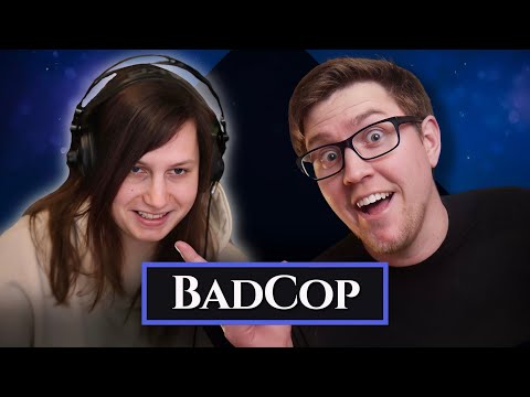 Stop Making Private Variables feat. BadCop  | 058