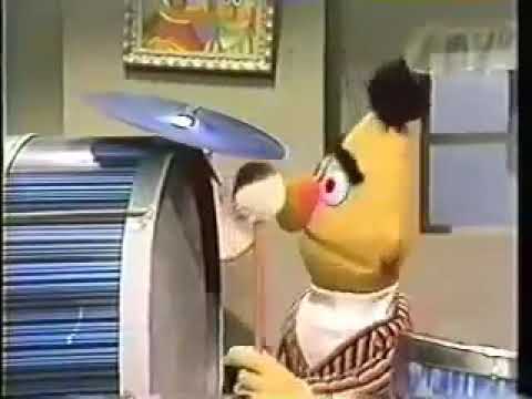 a far out, super hip, swinging swing drum solo