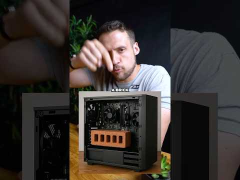 Introducing the Nvidia RTX 4040! 🤯