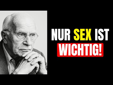 Warum Liebe nach dem Erwachen nicht mehr genügt | Psychologie von Carl Jung
