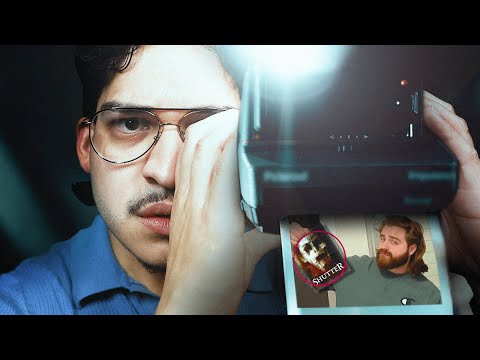 A Tale Of Two Shutters | Original v Remake