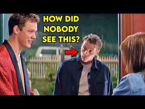 Scream (1996): 18 Hidden Details You Completely Missed!