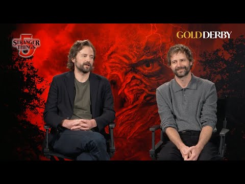 Matt and Ross Duffer tease Max's fate in 'Stranger Things 5': 'It'll surprise people'