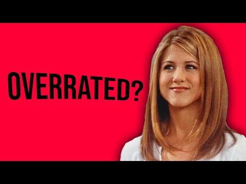 Is Friends Overrated? (Video Essay)