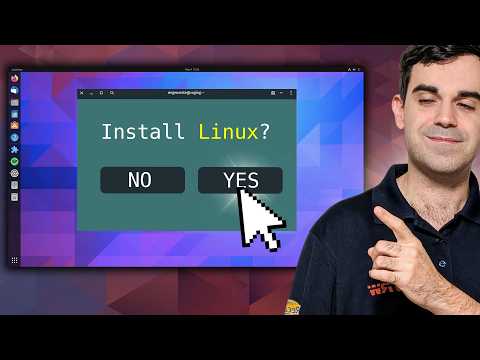5 Reasons Linux Makes Your PC Awesome