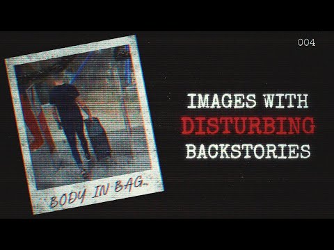 Images With Disturbing Backstories [4]