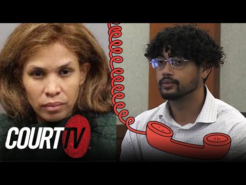 Jail Call Between Murder Defendant Devyn Michaels & Husband Played in Court