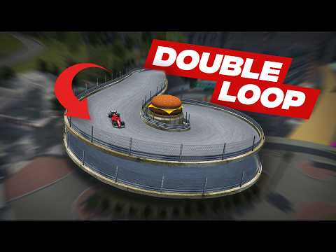 We RUINED The Monaco Grand Prix with @Mr V's Garage