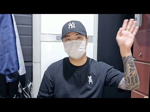 МАМА В ТЕМЕ|УЖИН ПО-ЮЖНОКОРЕЙСКИ